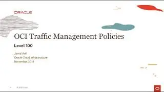 DNS Traffic Management Steering Policies - Level 100 - Part 1 - Overview
