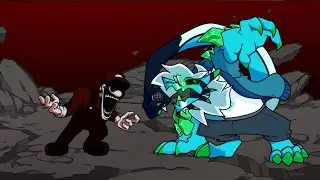 Madness, But MX And Berserker Retro Sing It