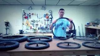 Wheels For Your Team Hoyt Running Chair 