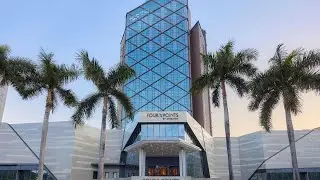 Four Points by Sheraton Shenzhen Bao'an | Shenzhen, China | Hotel Review 🏩