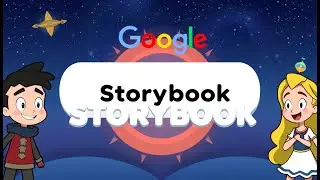 How to Create Storybooks with Google Gemini | Step-by-Step AI Storybook Tutorial