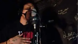 LOCA - Welcome to My World (Freestyle)