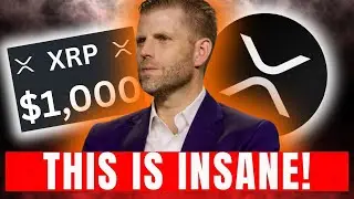XRP стал мемом о банковской тематике?! Ripple выходит на рынок европейских банков и имеет связи с...