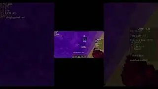 Играем в Дроппер на Hypixel #shorts