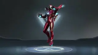 Iron Man Avengers Infinity War Version Marvel Desktop Live Wallpaper
