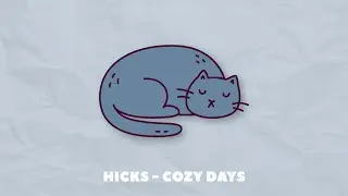 cozy days 🐱 jazz lofi vibes (no copyright music / vlog music / royalty free music)