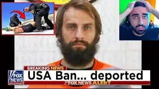 Vitaly just got DEPORTED to Russia 😲 - Vitaly arrested in Philippines, Memes & Funny TikToks.