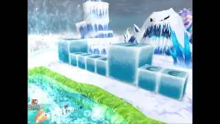 【 BGM 】[ EVA - 給我一雙翅膀 ]
