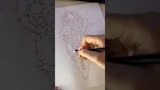 🎃 DOT-TO-DOT Halloween 🎃 #dottodot #halloween #halloweenactivities #halloween2025 #activityideas