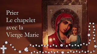 Chapelet - mercredi - 0h30 - Prions pour la paix!