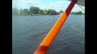 Northern Ontario Flying Vids 2