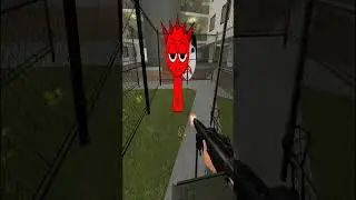 Yoshie Wants Me To Bring Him Baby Yoshie From Sprunki Nextbot Gmod