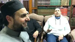03- إحياء ليلة النصف من شعبان: فقرة الانشاد- 02.02.2026