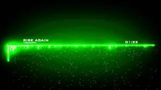 Tybercore - Rise Again [Epic Suspenseful Hybrid Trailer Music]