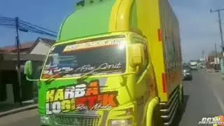 Harba Logistics In Style 2