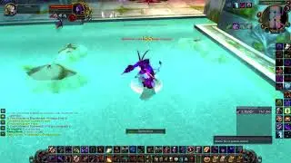 лок соло фарм дм(восток) warlock solo dm farm(east)