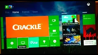 Xbox One: Custom Backgrounds