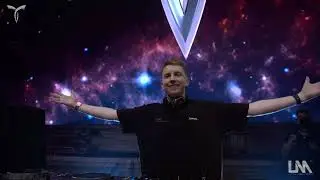 Daxson - Intuition @ Transmission Prague 2024