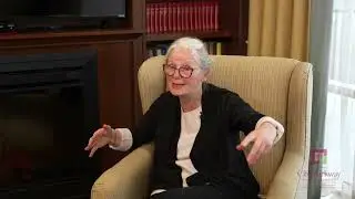 Susan’s Heartwarming Testimonial: Life at Cité Parkway