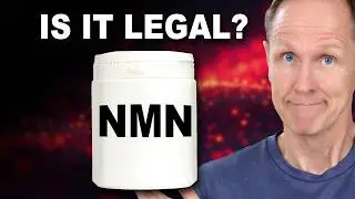 FDA пыталось остановить NMN, но вот что произошло