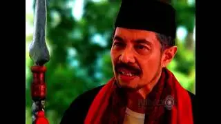 JANGGAL! PERTARUNGAN DIMULAI, RUMAH WARGA DIRAMPOK PENJAHAT | KISAH FANTASI