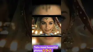 Tabu most beautiful photos