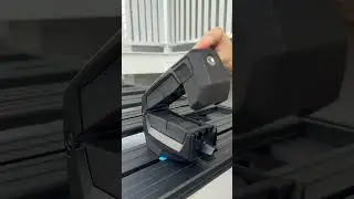 Rhino-Rack | Introducing the Large STOW iT Utility Holder!