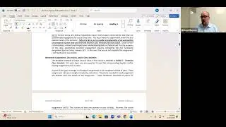 ACCT 417 (Spring 2026) - Introduction and Syllabus Review