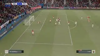 FIFA 21 RIP Maradona