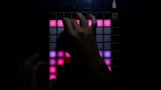 [Unipad] Tobu - Cloud 9// Launchpad cover