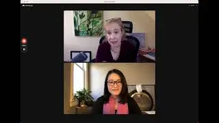 Conversation with Suzi Tucker: A Journey into Family Constellation / 與 Suzi Tucker 的對話：家庭系統排列之旅