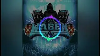 CUMBIA NIÑOS DE LA CALLE REB. DJ WAGEN