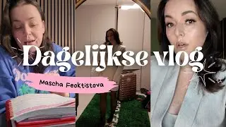 Naar de grootste bioscoop van Nederland omg | Vloggloss 4017