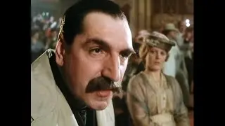 Lost Empires Ep. 7/7 (1080p) st. Colin Firth, Jim Carter, John Castle (Last Episode)