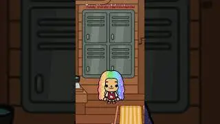 Funny Moments 6 #TocaBoca #fyp #viral