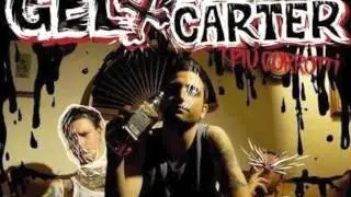 Gel & Metal Carter - Traccia 11 - La clessidra - I pi&ugrave; corrotti