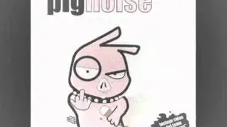 Pignoise - Diez Horas