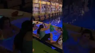 Hot Tub Boats in Seattle!