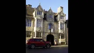 5 Star Mortgages Team Training Day in Talbot Hotel Oundle