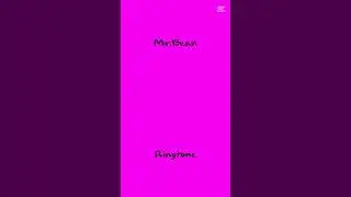 Mr bean ringtone