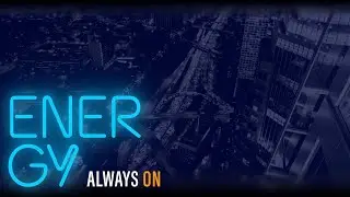 ENERGY: Always On | GROUNDBREAKERS 2025