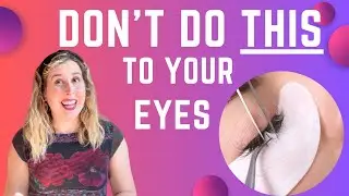 Eye Doctor REACTS to YOUR Makeup Trends