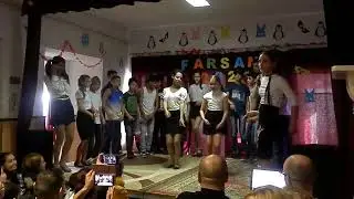 5  osztály mindenki