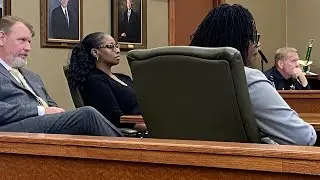 2 accused in Longview ISD elementary abuse case appear in court