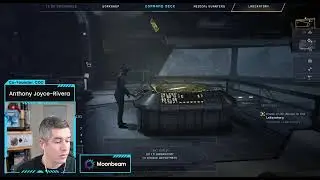 Moonbeam Team Plays Aliens!
