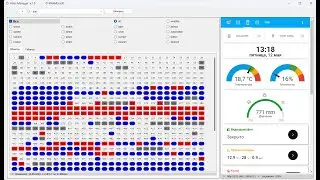 Home Assistant Server Manager