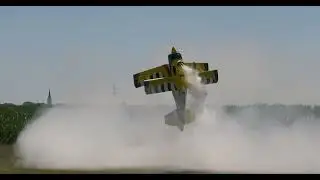 Segelflugmesse Schwabm&uuml;nchen 2022 - Flugshow / RC Sailplane Trade - Flight - Show - Schwabm&uuml;nchen