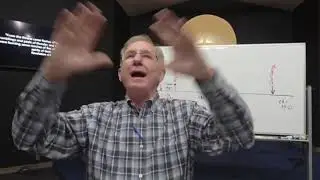 Studying Revelation: Session 4  ||  Pastor Terry Roberts  ||  11/17/2021