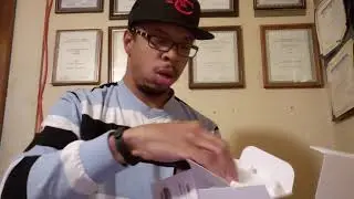 Late Black Friday pickup Unboxing video Smart Light Starter Kit