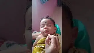 baby simple makeup#trading #viral #short #video #baby #cute #youtubeshorts #subscribe #